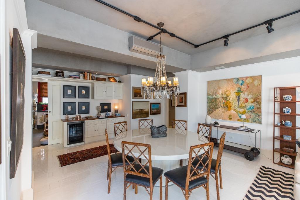 Apartamento, 2 quartos, 241 m² - Foto 7
