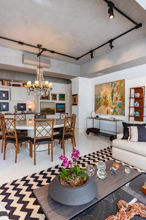 Apartamento, 2 quartos, 241 m² - Foto 8
