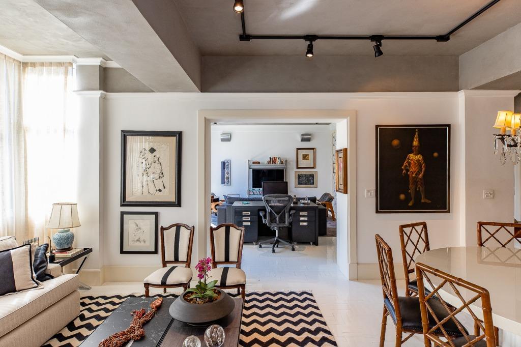 Apartamento, 2 quartos, 241 m² - Foto 9