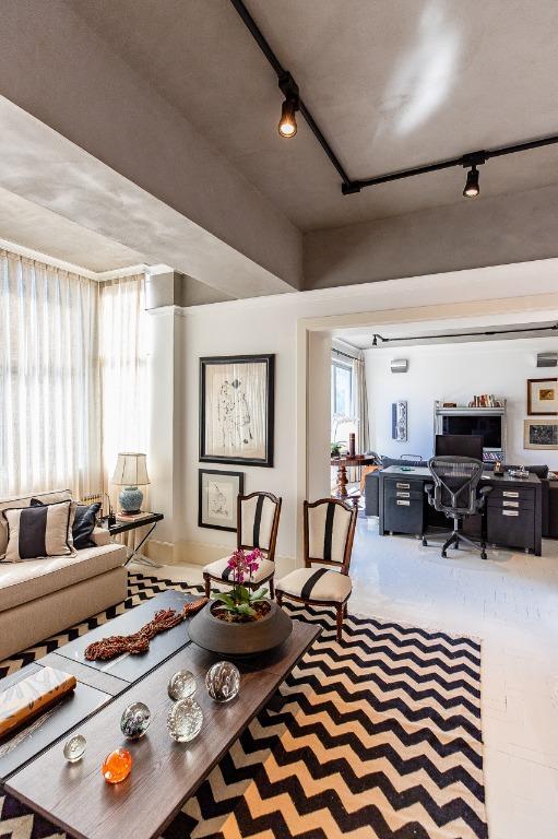 Apartamento, 2 quartos, 241 m² - Foto 10