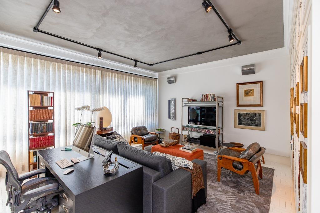 Apartamento, 2 quartos, 241 m² - Foto 12