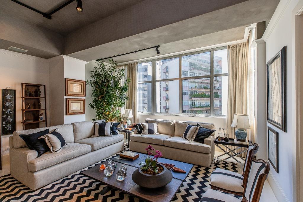 Apartamento, 2 quartos, 241 m² - Foto 13