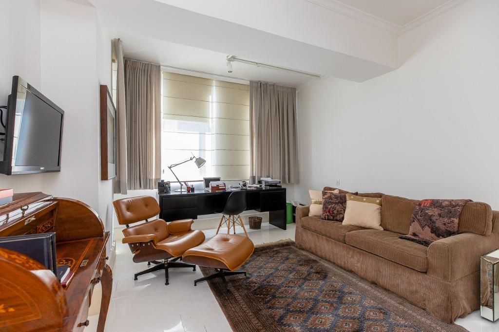 Apartamento, 2 quartos, 241 m² - Foto 14