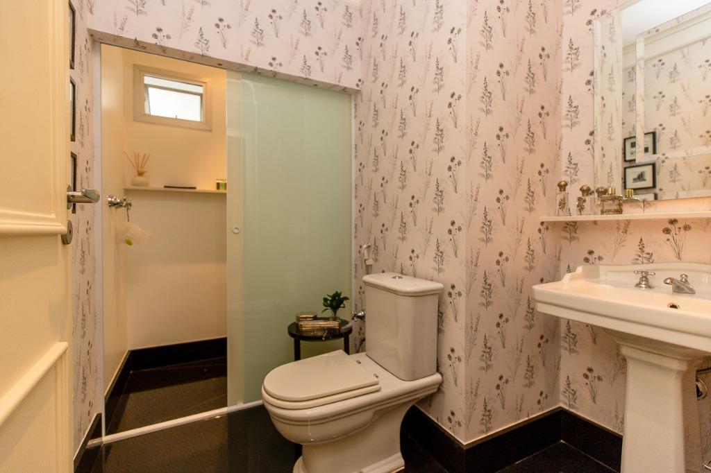 Apartamento, 2 quartos, 241 m² - Foto 20