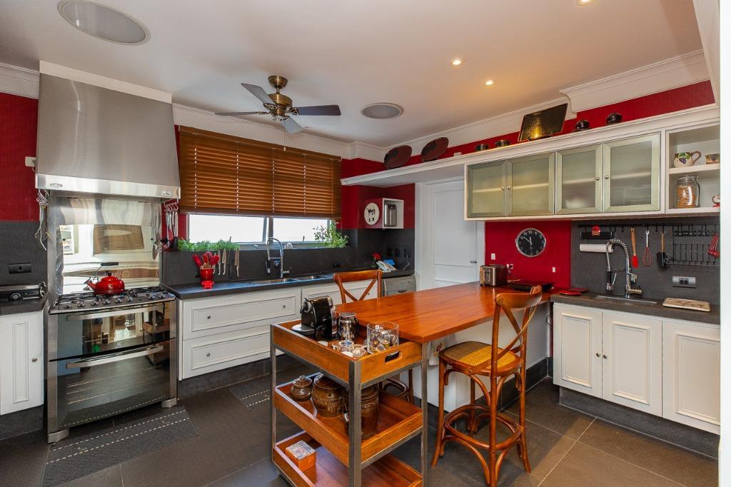 Apartamento, 2 quartos, 241 m² - Foto 22