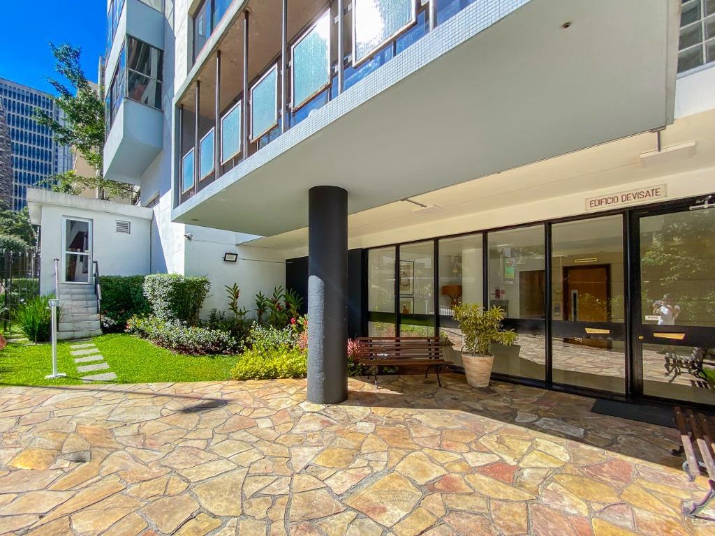Apartamento, 2 quartos, 241 m² - Foto 24