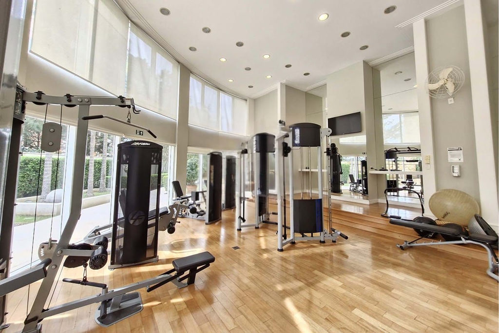 Cobertura, 4 quartos, 723 m² - Foto 32