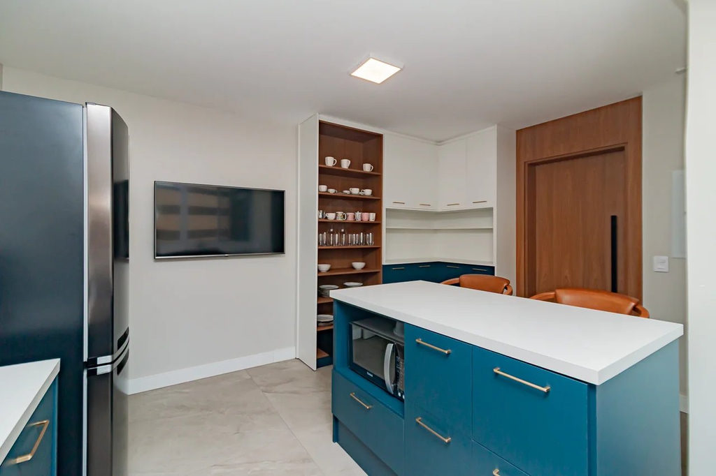 Apartamento para venda no bairro Centro Histórico em Porto Alegre