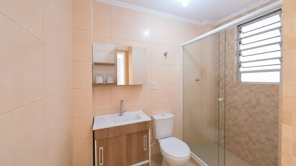 Apartamento para venda no bairro Centro Histórico em Porto Alegre