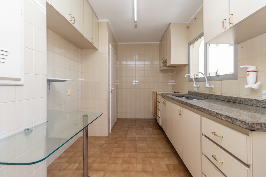 Apartamento à venda no Moema, São Paulo – foto 3