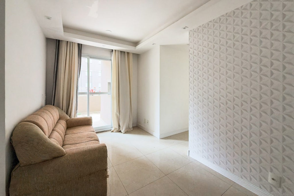 Apartamento para venda no bairro Teresópolis em Porto Alegre