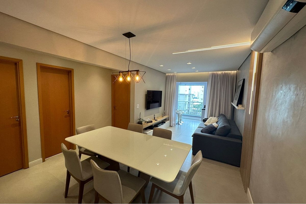 Apartamento de 2 quartos, 65m² no bairro Campestre, em Santo André | Eu Corretor