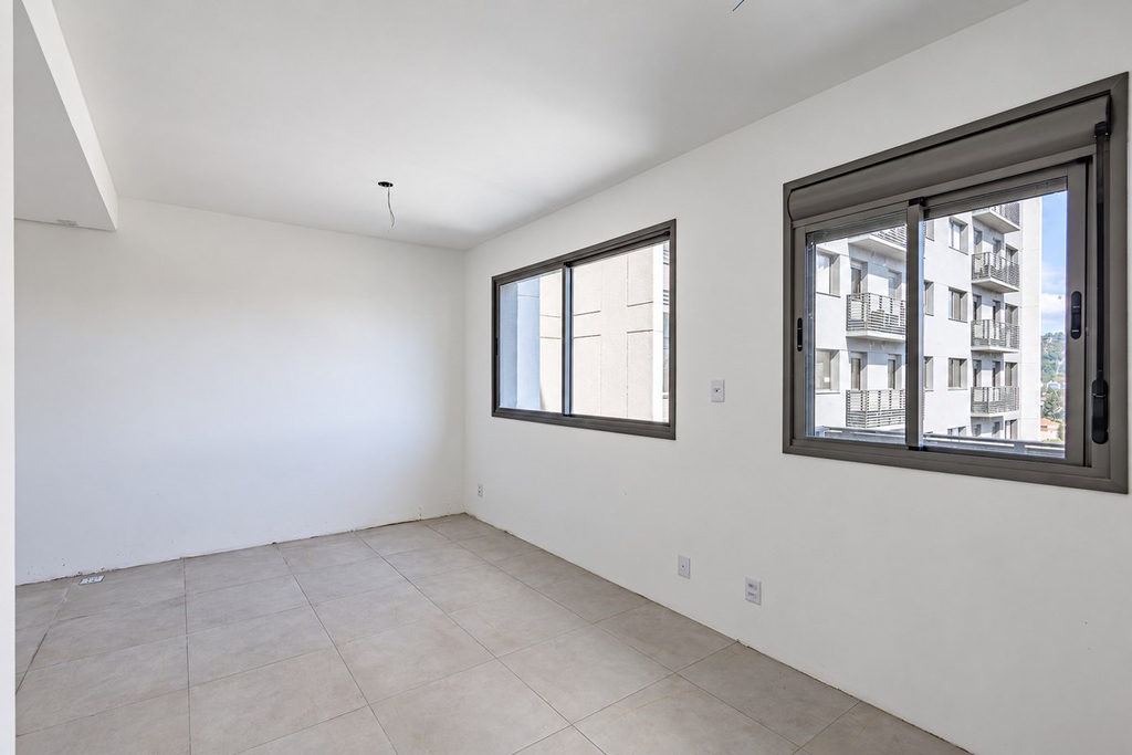 Apartamento para venda no bairro Jardim do Salso em Porto Alegre