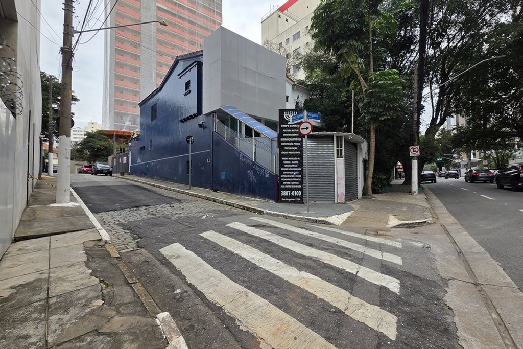 Prédio Inteiro, 240 m² - Foto 19