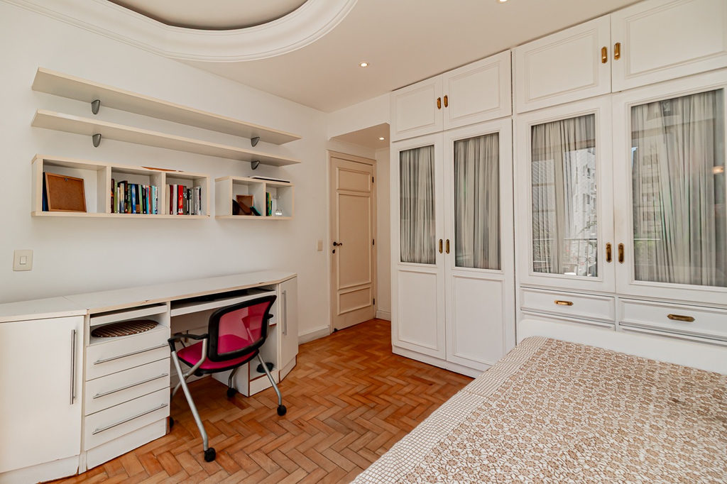 Apartamento para venda no bairro Mont Serrat em Porto Alegre