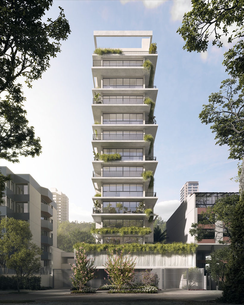 Apartamento para venda no bairro Higienópolis em Porto Alegre