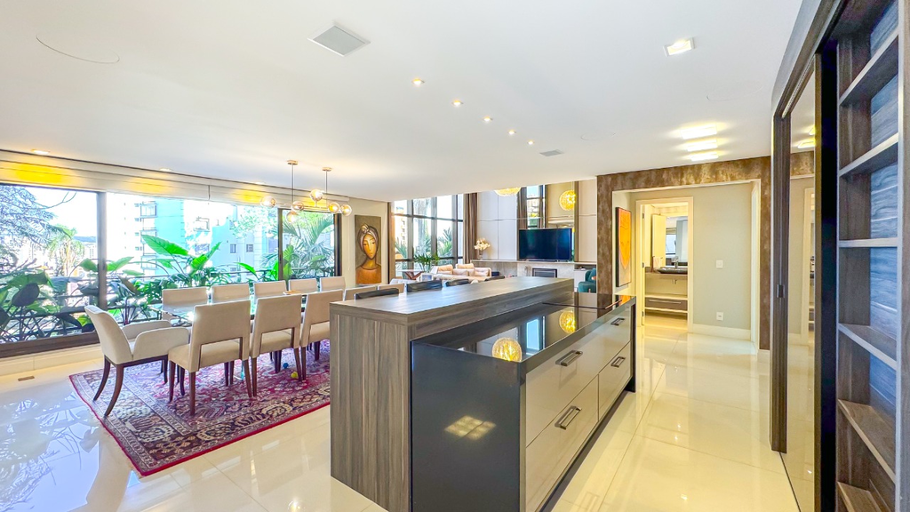Apartamento para venda no bairro Bela Vista em Porto Alegre