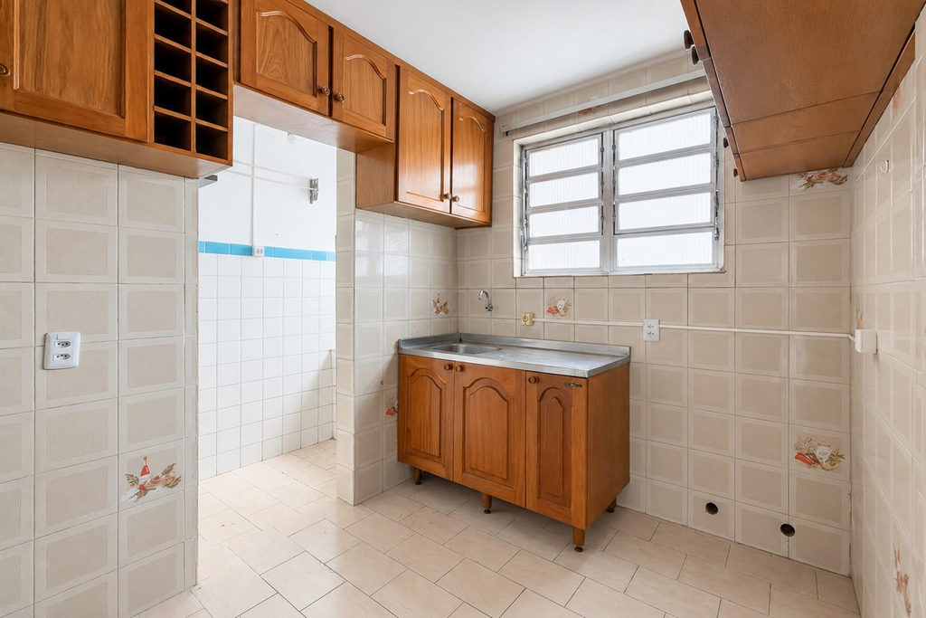 Apartamento para venda no bairro Centro Histórico em Porto Alegre
