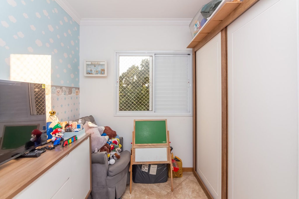 Apartamento, 3 quartos, 96 m² - Foto 13
