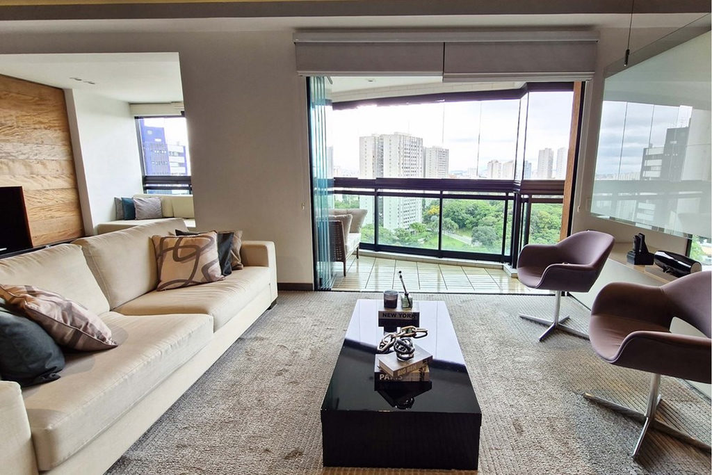 Apartamento, 3 quartos, 191 m² - Foto 46