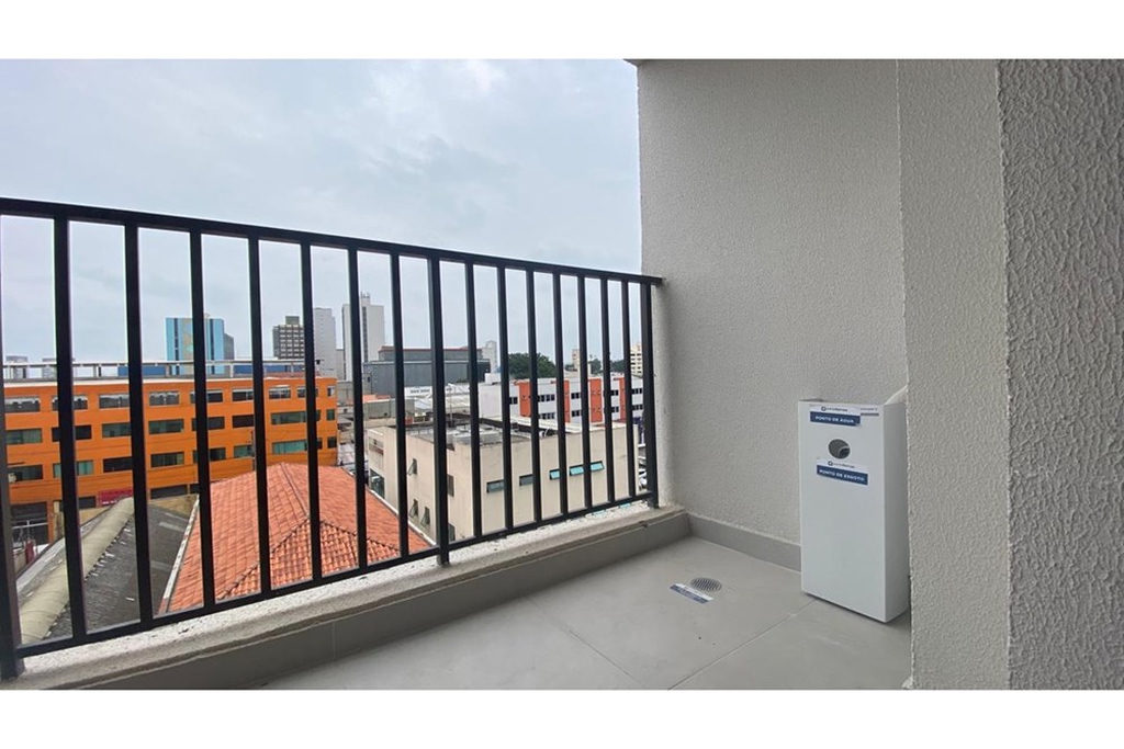 Apartamento, 1 quarto, 23 m² - Foto 42
