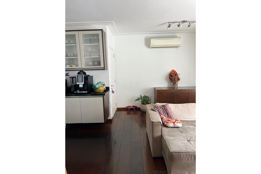 Apartamento de 3 quartos, 96m² no bairro Vila Leopoldina, em São Paulo | Eu Corretor