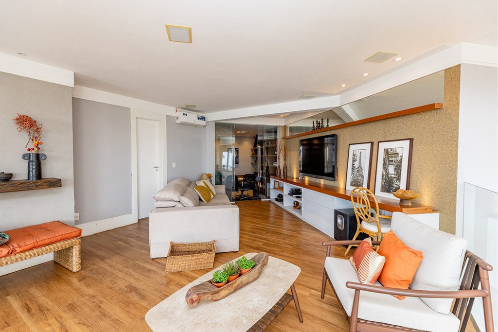 Apartamento, 3 quartos, 287 m² - Foto 6