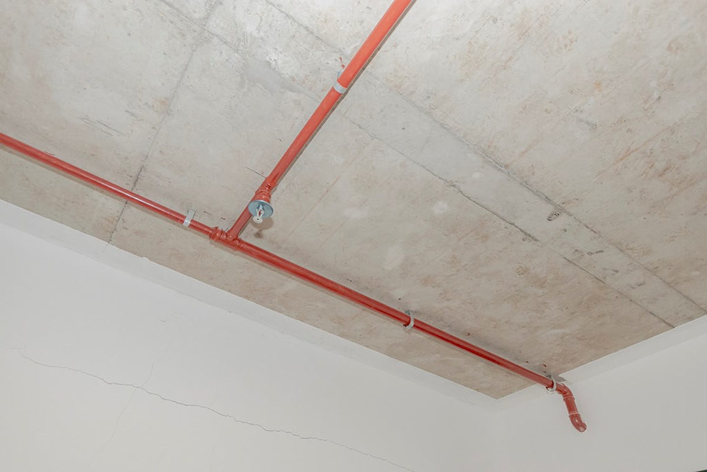 Sala para venda no bairro Santana em Porto Alegre