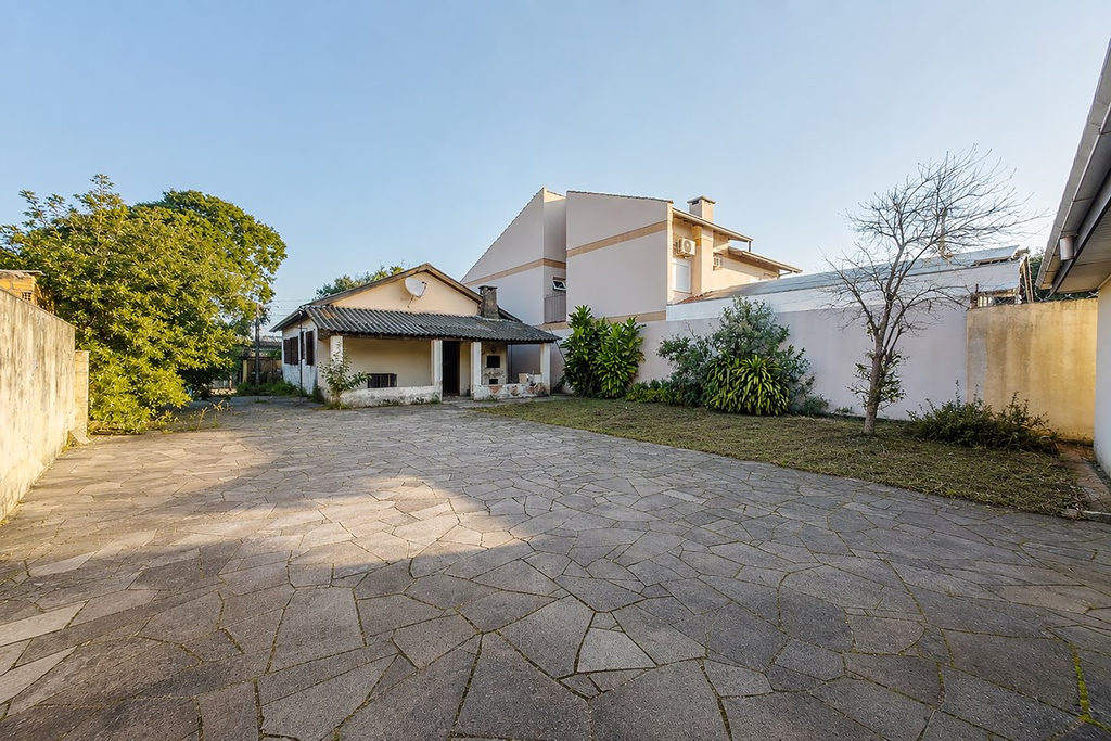 Casa para venda no bairro Centro em Sapucaia do Sul