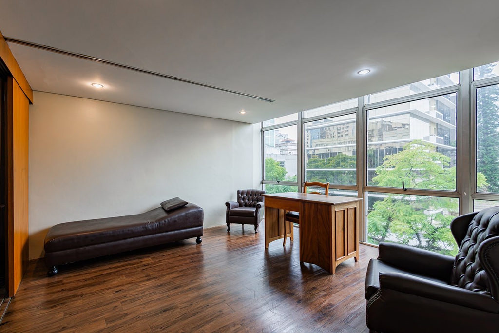 Sala para venda no bairro Rio Branco em Porto Alegre