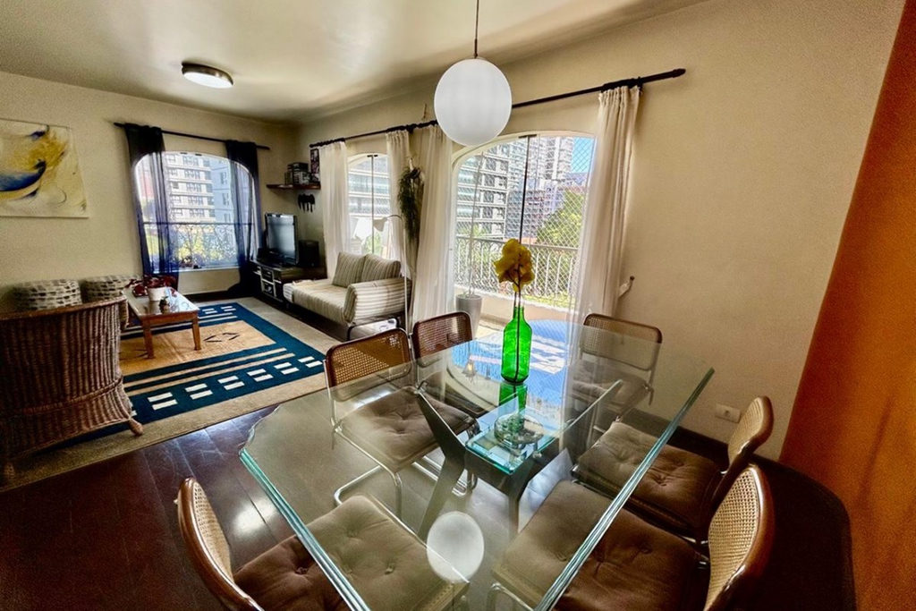 Apartamento, 3 quartos, 135 m² - Foto 25
