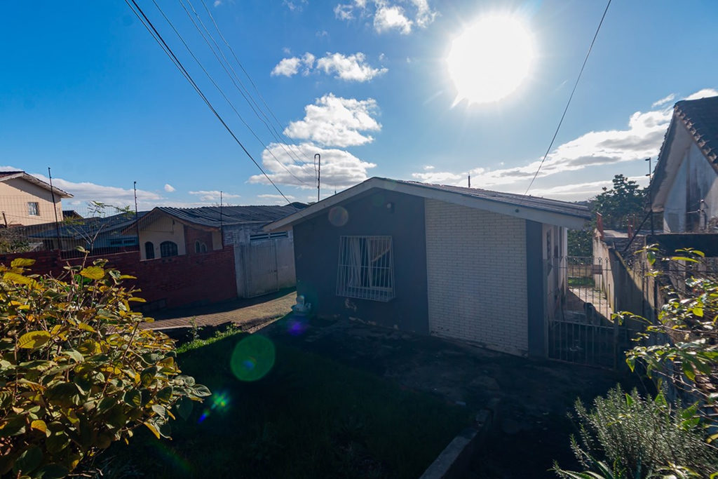 Casa em Condomínio para venda no bairro Santa Tereza em Porto Alegre