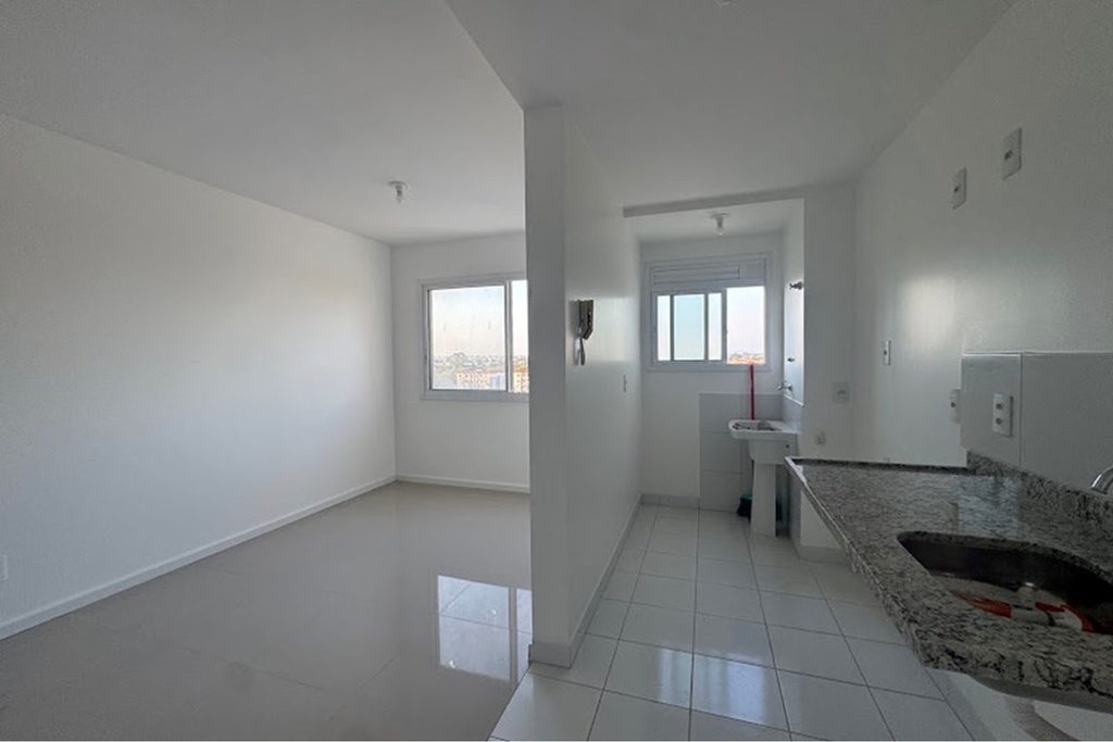 Apartamento para venda no bairro Humaitá em Porto Alegre
