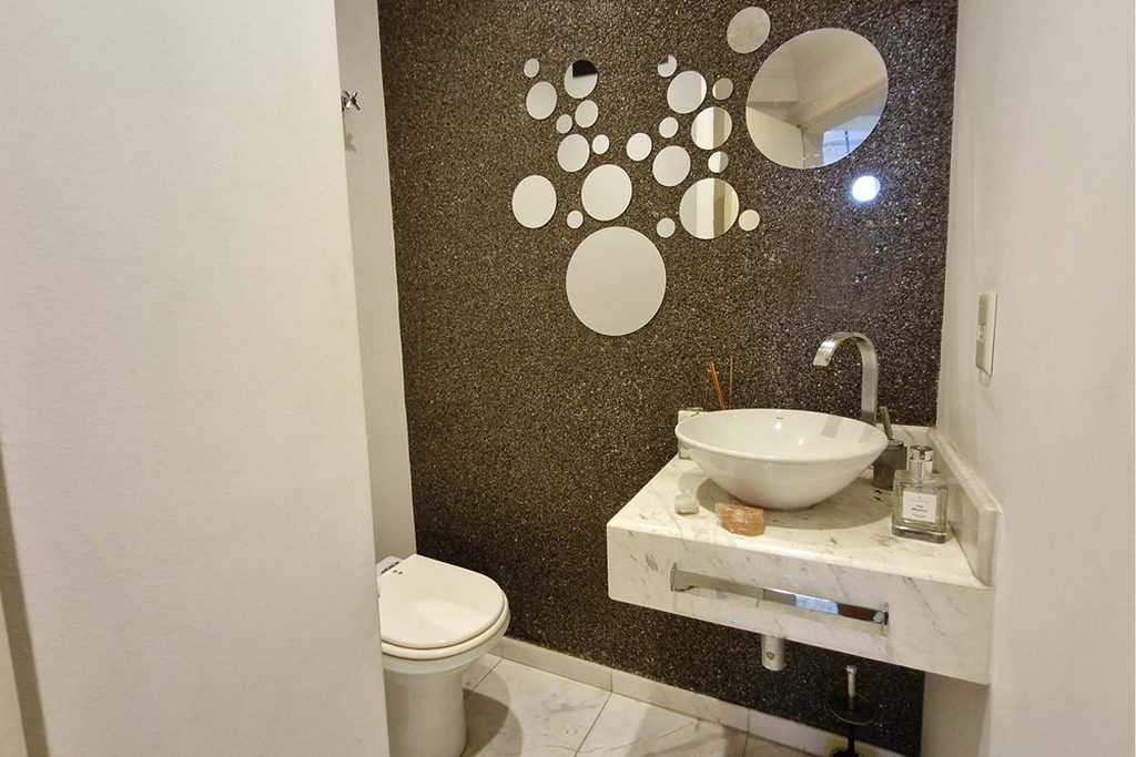 Apartamento, 3 quartos, 225 m² - Foto 8
