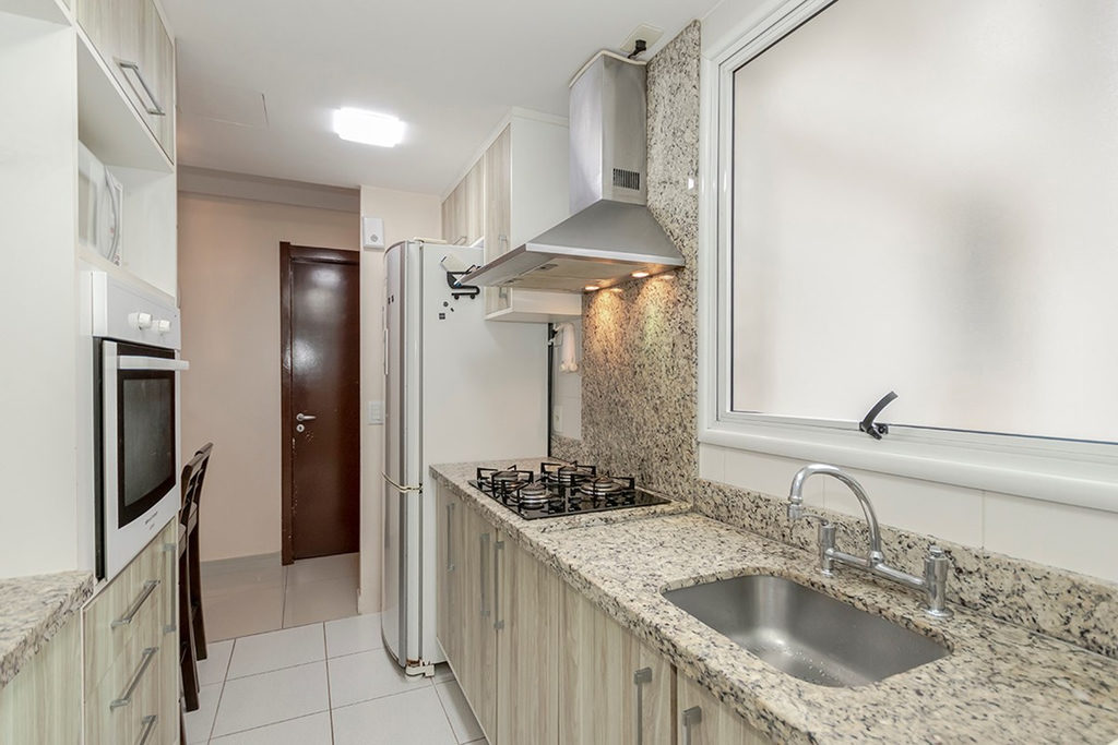 Apartamento para venda no bairro Cristo Redentor em Porto Alegre