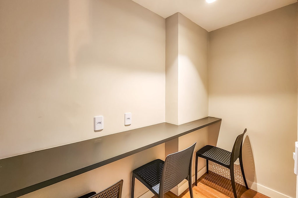 Apartamento, 1 quarto, 25 m² - Foto 14