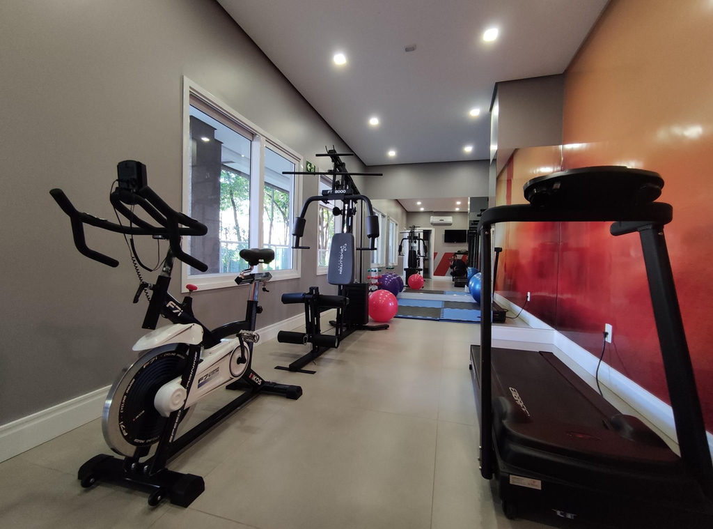 Apartamento para venda no bairro Santo Antônio em Porto Alegre