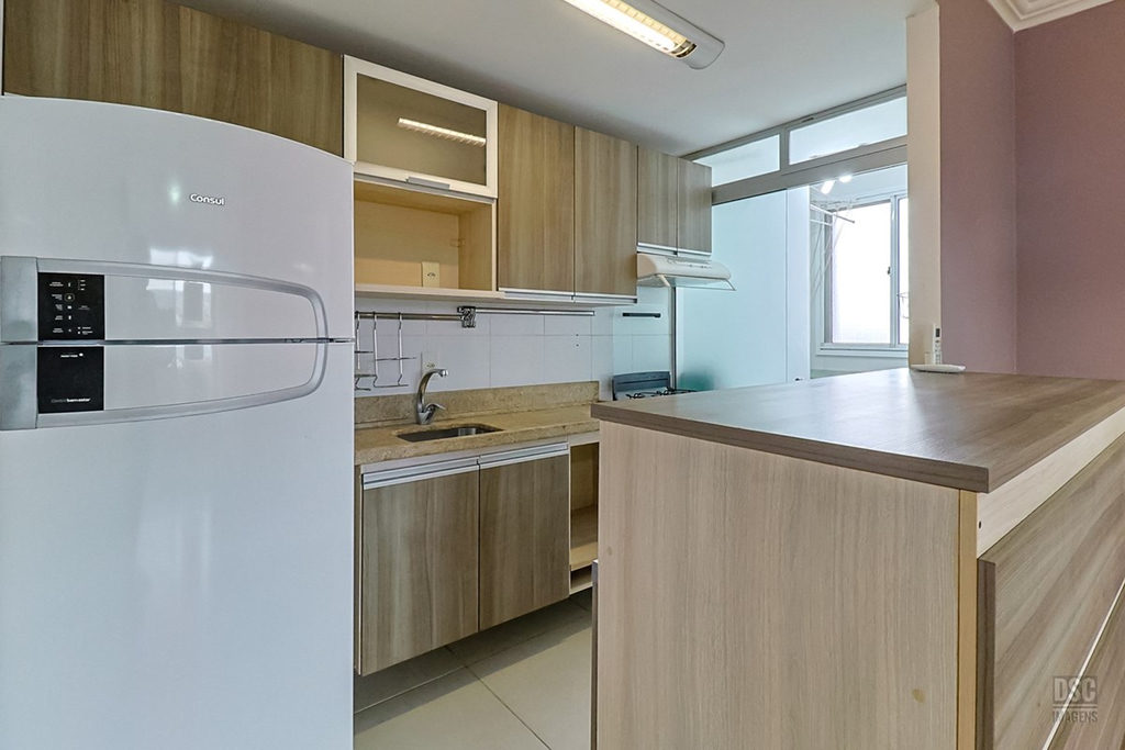 Apartamento para venda no bairro Vila Ipiranga em Porto Alegre
