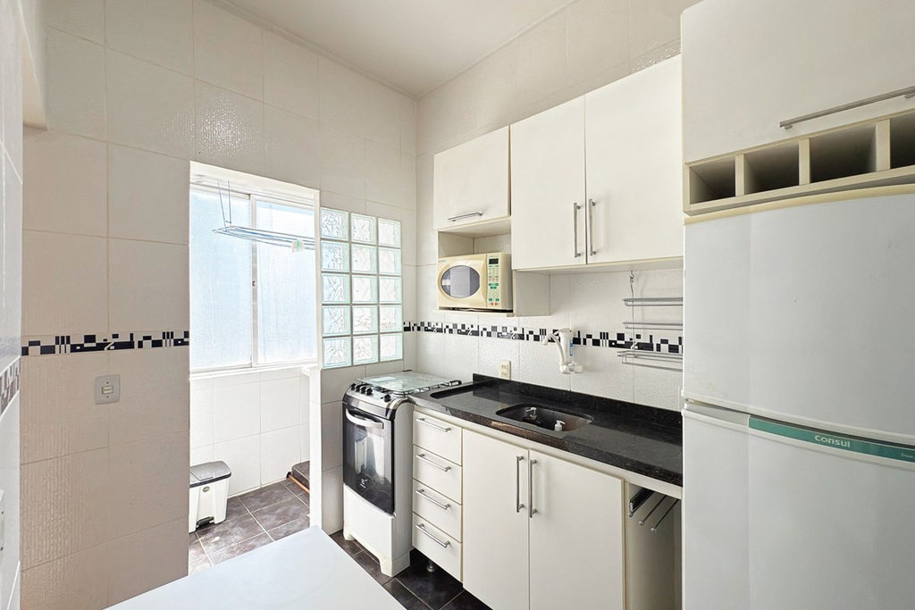 Apartamento para venda no bairro Centro Histórico em Porto Alegre