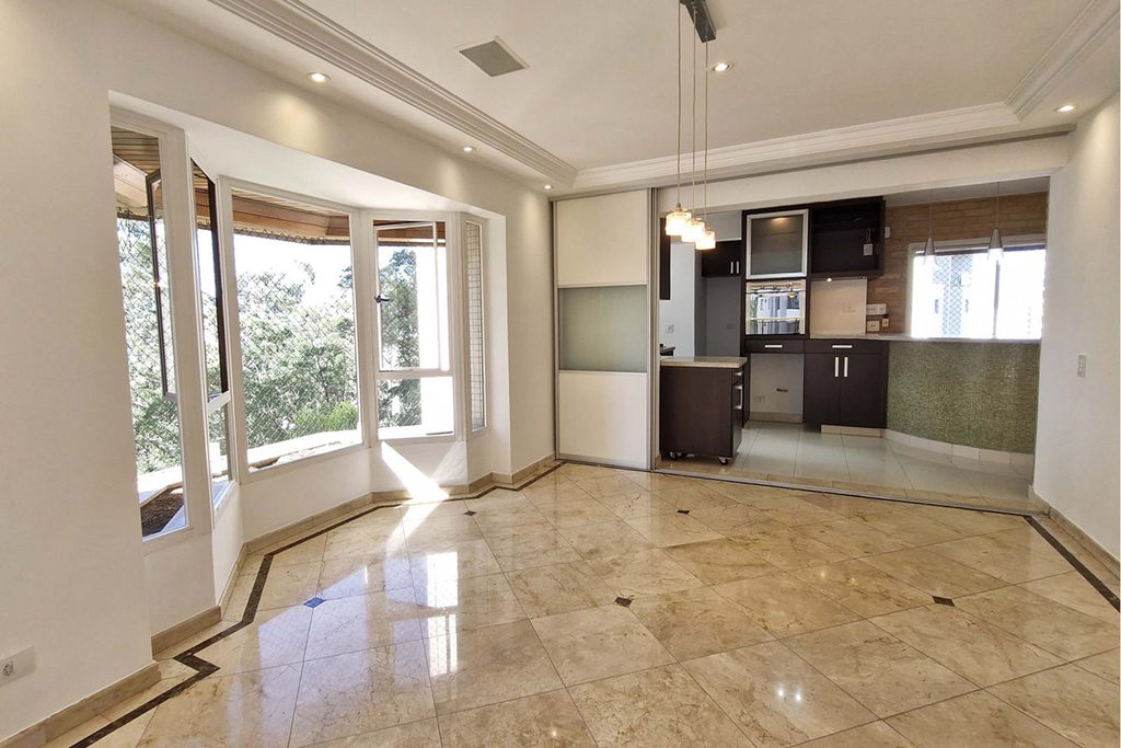 Apartamento, 4 quartos, 246 m² - Foto 9