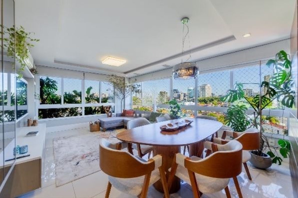 Apartamento para venda no bairro Boa Vista em Porto Alegre