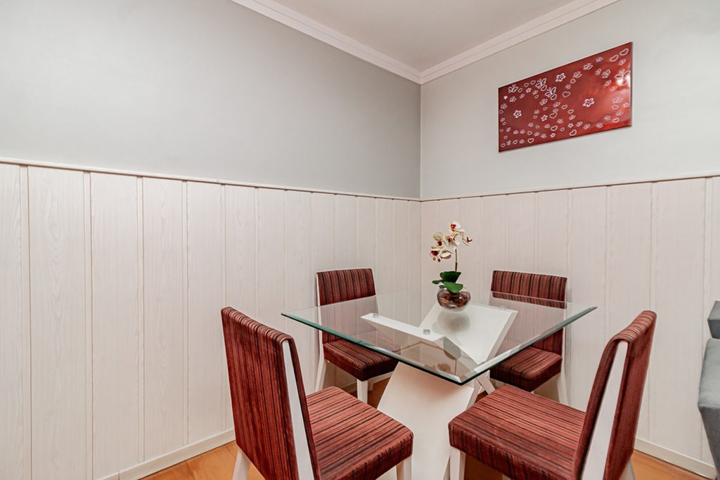 Apartamento para venda no bairro Jardim Lindóia em Porto Alegre