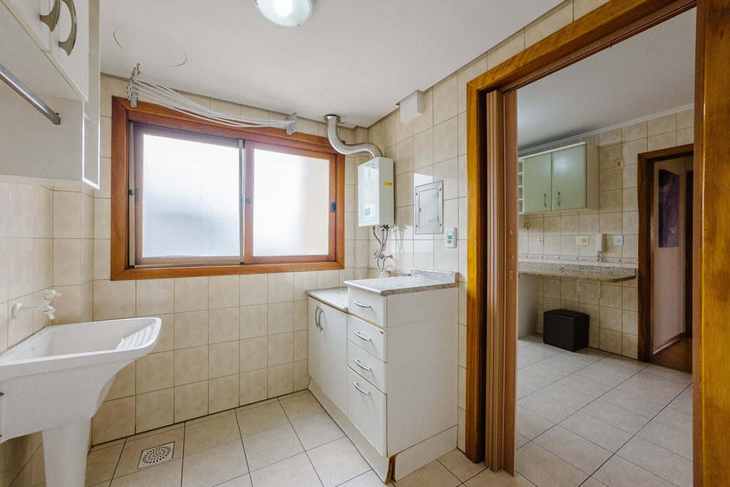 Apartamento para venda no bairro Centro em Canoas