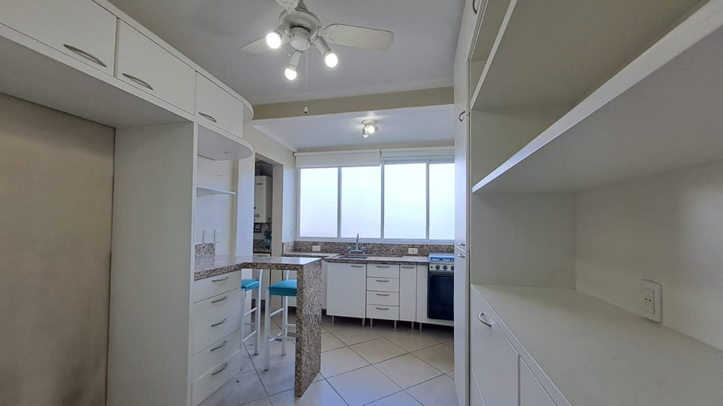Apartamento para venda no bairro Petrópolis em Porto Alegre