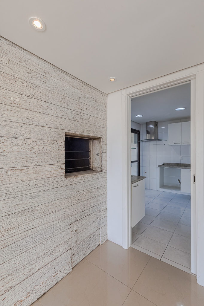 Apartamento para venda no bairro Mont Serrat em Porto Alegre