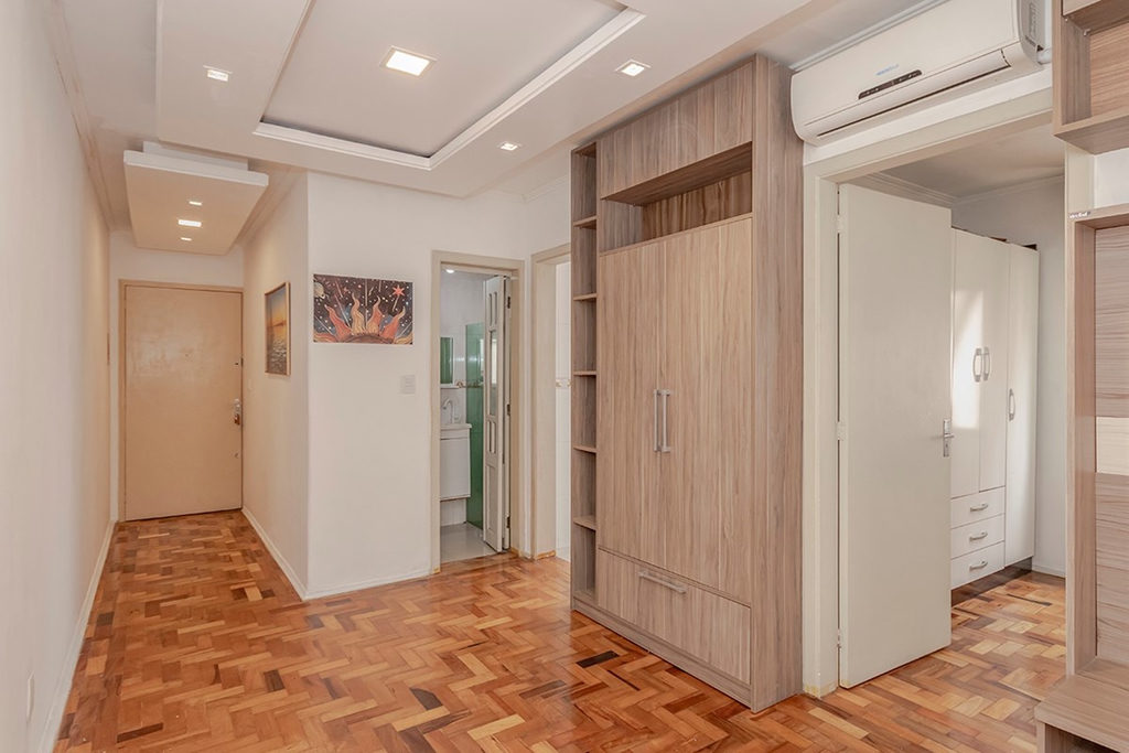 Apartamento para venda no bairro Jardim Leopoldina em Porto Alegre