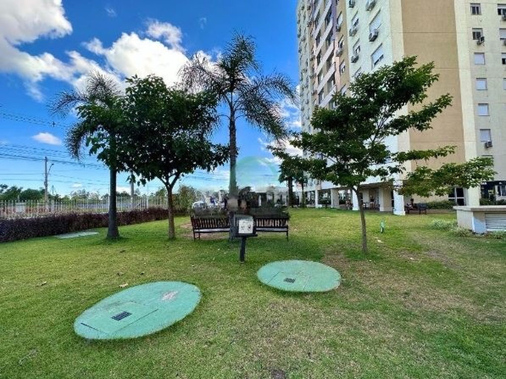 Apartamento para venda no bairro Marechal Rondon em Canoas