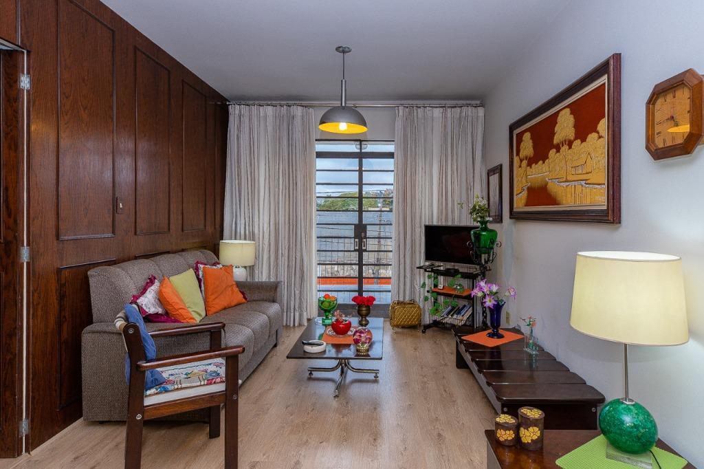 Apartamento, 3 quartos, 91 m² - Foto 1