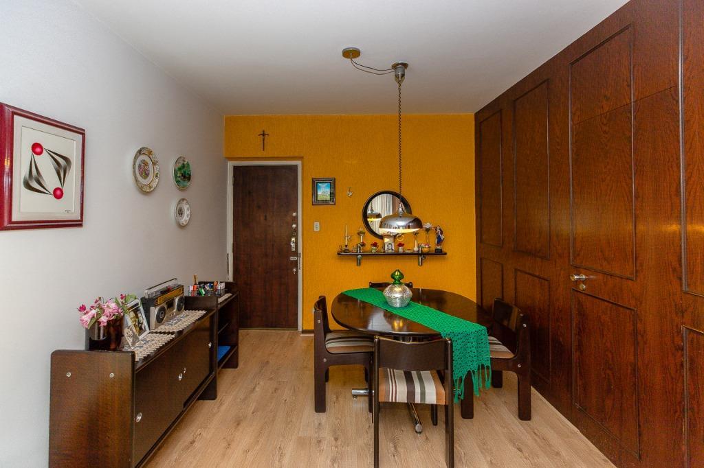 Apartamento, 3 quartos, 91 m² - Foto 2