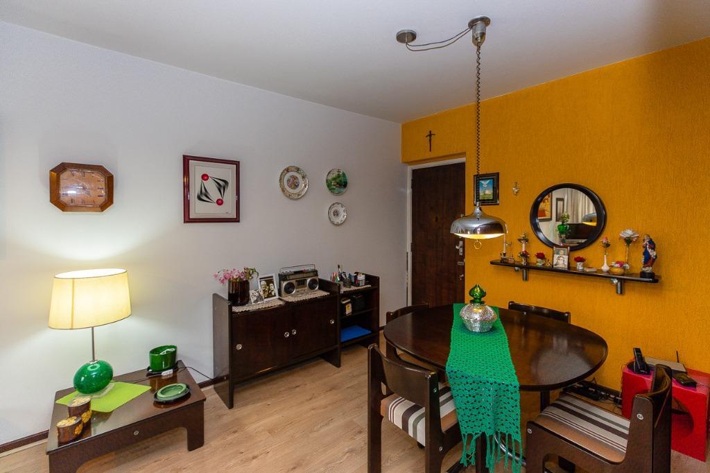 Apartamento, 3 quartos, 91 m² - Foto 3